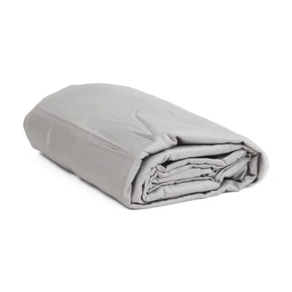 MONTEBELLO 600tc Cotton Sheet Set